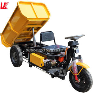 Vente CHAUDE électrique <span class=keywords><strong>3</strong></span> roues moto, protection de qualité mini <span class=keywords><strong>3</strong></span> roues moto, nouveau chargeur de roue de 2 tonnes - Product Image 2