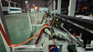 Cnccolgar 1500W Max Độ chính xác cao tự động chuyên nghiệp máy Cắt Ống <span class=keywords><strong>Laser</strong></span> - Product Image 4