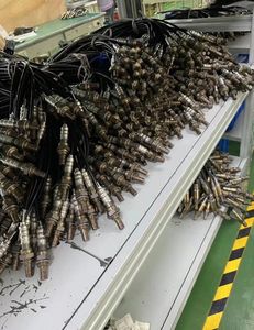 0075426318 A0075426318 0258030007 Cina untuk Mercedes untuk Benz Produsen Sensor Oksigen W222 W176 - Product Image 5