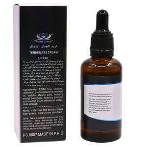 Crème de Massage Offre Spéciale à l'<span class=keywords><strong>ail</strong></span> pour l'agrandissement des hanches, <span class=keywords><strong>huile</strong></span> de levage pour les hanches - Product Image 3