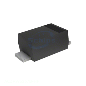 BOM IC In Stock Components Electronic ACZRW5237B-HF SOD-123 Diodes - Product Image 1