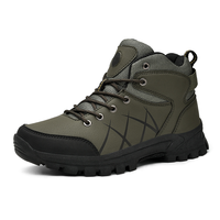Chaussures de sport personnalisées pour l'extérieur, chaussures de sport pour la marche, la course et les déplacements quotidiens, chaussures de sport antidérapantes pour hommes