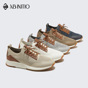 <span class=keywords><strong>Zapatillas</strong></span> Deportivas Transpirables de Moda Personalizadas de Alta Calidad para Hombre - Product Image 5