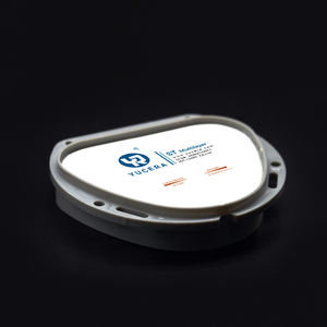 Bloc de zircone <span class=keywords><strong>dentaire</strong></span> économique YUCERA pour une production rentable dans les laboratoires dentaires Bloc de zircone <span class=keywords><strong>dentaire</strong></span> - Product Image 5