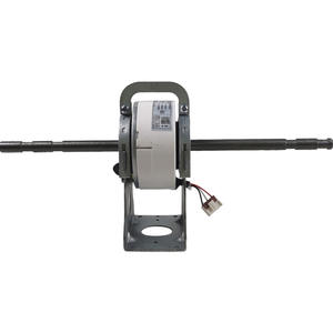 Moteur de ventilateur DC sans balais ZKSN-20-8-2L pour remplacement d'unité intérieure de climatiseur central ZYTM96-2800024A1 - Product Image 1