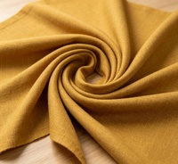 Tissu en fibre conductrice antistatique Meta Aramid Para Aramid, tissu ignifuge intrinsèque pour vêtements de travail de sécurité incendie