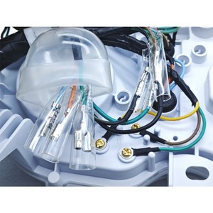 Repuestos de Alta Calidad para Motocicletas, Conjunto de Medidor Combinado, Sistema de Iluminación para <span class=keywords><strong>HONDA</strong></span> <span class=keywords><strong>CB125F</strong></span> 37100-K52-611 - Product Image 4