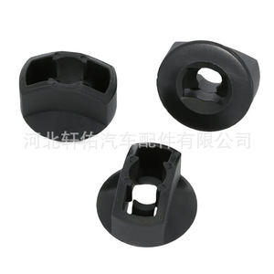 Subaru Toyota Lexus <b>Bumper</b> Splash Guard Nut Gasket <b>Clip</b> 90467-06206-C0 Plastic Replacement Part - Product Image 4