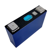 Sel Baterai REPT LiFePO4 3.2V 50Ah Prismatic Aluminium Shell untuk ESS Residensial dan Solar Rumah 7000 Siklus Grade A