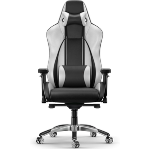 Finition en cuir PU de qualité supérieure 4D métal Cadeira Gamer Pro siège en gros noir de carbone Racing <span class=keywords><strong>Masters</strong></span> Premium Series <span class=keywords><strong>chaise</strong></span> de jeu - Product Image 4