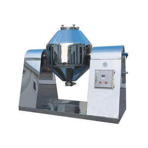 "Máy trộn bột trộn Máy trộn đôi trục trộn đôi hình nón trộn" - Product Image 3