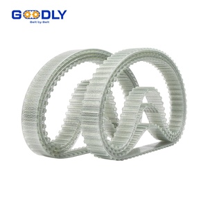 Standard Pu Timing <strong>Belt</strong> with Steel Cords OEM <strong>Truly</strong> <strong>Endless</strong> Htd5m Pu Timing <strong>Belt</strong> - Product Image 3