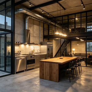 Maisons préfabriquées en conteneurs personnalisées en usine : Petites maisons modulaires démontables adaptées aux installations municipales - Product Image 2