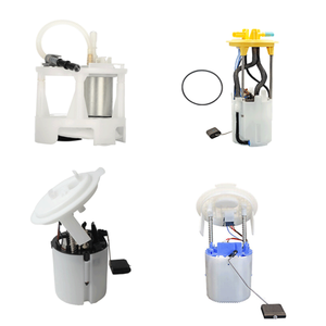 Conjunto de bomba de combustible para coche 9064701994 1904700294 A1904700294 1724700490 2044701394 2044700794 para - Product Image 6