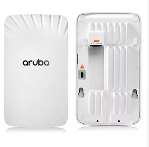 Nouveau R3V46A HPE Aruba Réseau sans fil Aruba 500H Series Wi-Fi 6 (802.11ax) Points d'accès intérieurs R3V46A - Product Image 2