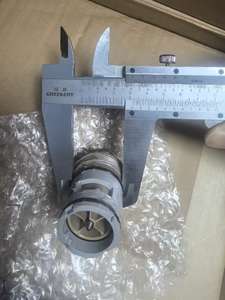 <span class=keywords><strong>Honeywell</strong></span> iki yönlü vana makara kontrolleri <span class=keywords><strong>VC6013</strong></span>-Model 40004802-010/060 için esnek dikdörtgen anahtarı - Product Image 5