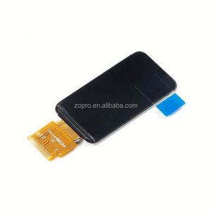 หน้าจอ ZOPRO ใหม่เอี่ยม ขนาด 1.47 นิ้ว ความละเอียด 172x320 พร้อมอินเทอร์เฟซ SPI ใช้ไดรเวอร์ ST7789 จอแสดงผล TFT สีแบบ HD IPS LCD พร้อมไฟแบ็คไลท์ LED - Product Image 2