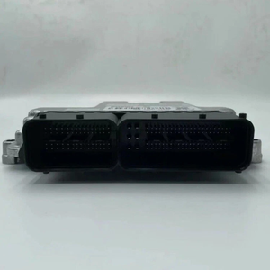 SK130-8 SK140-8ディーゼルエンジンスペアパーツ用オリジナルボッシュ電気制御ユニット<span class=keywords><strong>ECU</strong></span> D04FR-004559 0281020097 - Product Image 2