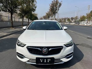Voiture d'occasion Buick Regal 2019 1.5L Turbo Automatique Cuir |   Vente en gros |   Plusieurs unités |   Berline de taille moyenne |   Volant à gauche |   Inspection OK | - Product Image 2