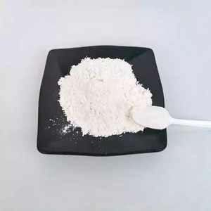 โฟมเกรดวางเรซิน PVC ผงสีขาว P-450 เรซินอิมัลชัน PVC - Product Image 6