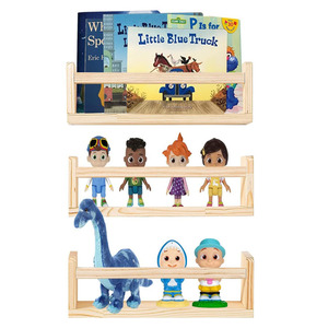 Artículos <span class=keywords><strong>de</strong></span> decoración para el hogar, soporte <span class=keywords><strong>de</strong></span> exhibición <span class=keywords><strong>de</strong></span> almacenamiento montado en la pared, estantería <span class=keywords><strong>de</strong></span> cocina, estante flotante <span class=keywords><strong>de</strong></span> madera oculto para repisa <span class=keywords><strong>de</strong></span> sala <span class=keywords><strong>de</strong></span> estar - Product Image 2