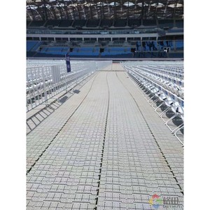 Piso para eventos <span class=keywords><strong>de</strong></span> bodas al aire libre espectáculo subasta evento sub marco carpa suelo - Product Image 4