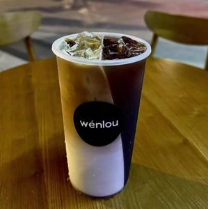 24OZ HEALLILY 92 adet tek kullanımlık bölünmüş çift bölme yarım Twins plastik bardak çift paylaşımı 2 bölmesi ile içecek bardakları - Product Image 5