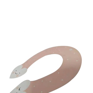 U línea de papel rosa le importa se utilizan <span class=keywords><strong>para</strong></span> paquete de bebé <span class=keywords><strong>guantes</strong></span> - Product Image 4