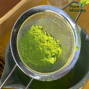 Yüksek kalite sınıf 100% saf japon <span class=keywords><strong>Matcha</strong></span> toz sertifikalı <span class=keywords><strong>Uji</strong></span> Kyoto tören YEŞİL ÇAY vitamini aktif gıda <span class=keywords><strong>Matcha</strong></span> - Product Image 5