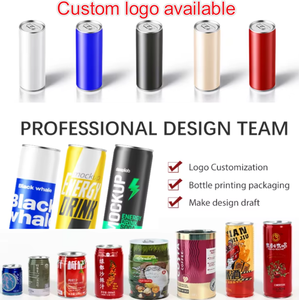 Logotipo personalizado Sardina enlatada <span class=keywords><strong>de</strong></span> Marruecos Micro 250Ml 300Ml 400Ml <span class=keywords><strong>Lata</strong></span> <span class=keywords><strong>de</strong></span> metal con sellador manual - Product Image 3