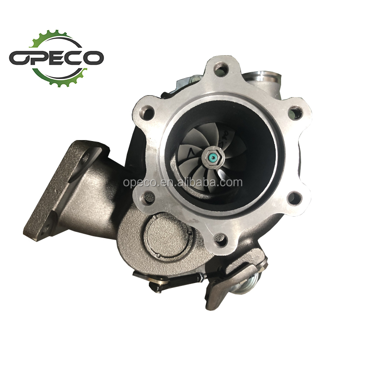 GT40 798265-0016 Turbocharger for Weichai Engines - 6 Months