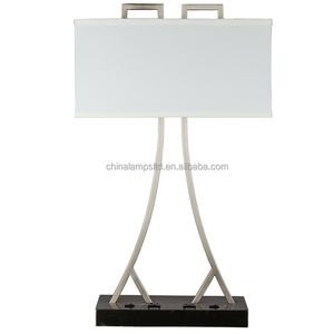 Golden Wrought Iron <b>Table</b> Lamp with <b>Round</b> Fabric Shade European Style <b>Bedside</b> Bedroom Living Room Art Desk Decorative Lamp - Product Image 4