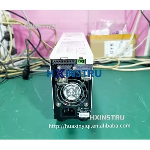 ใช้ KIKUSUI PAS20-18 แหล่งจ่ายไฟ DC แบบควบคุม 0-20V 18A H - Product Image 4