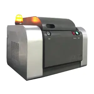 Liyi máquina de preço do analisador xrf, x fluorescência espectrômetro plástico máquina de teste de rolha