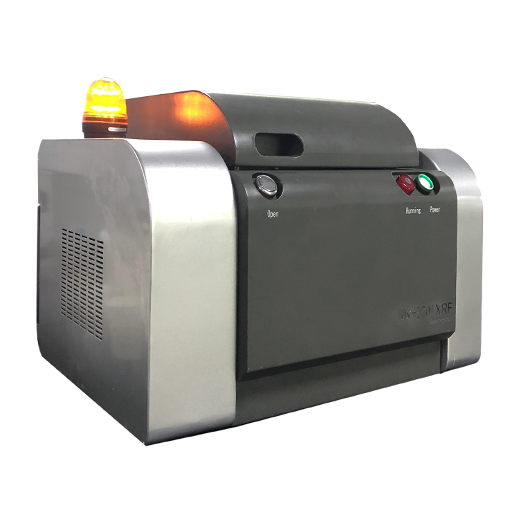 LIYI RoHS XRF Analyzer Price Machine