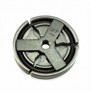 Embrayage de tronçonneuse pour scies à essence 4500 <span class=keywords><strong>5200</strong></span> 5800 45CC 52CC 58CC – Pièces de rechange professionnelles - Product Image 3