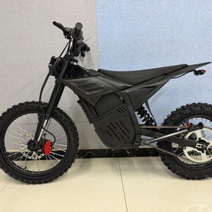 Bestseller per il Commercio Estero: <span class=keywords><strong>Moto</strong></span> Elettrica Fuoristrada Pathfinder Y-1, 48V 3000W, Velocità Massima 60km/h, Per Tutti i Terreni - Product Image 4