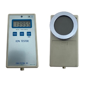 Good Quality SIMPLE and PORTABLE air <strong>Negative</strong> <strong>Ion</strong> <strong>Tester</strong> air Anion Counter Com-3010 Pro From Japan - Product Image 1