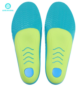 Zapatos ortopédicos cómodos, plantillas ortopédicas para dolor de arco, dolor de talón, fascitis Plantar, plantillas ortopédicas para hombres, plantilla para pies planos - Product Image 2