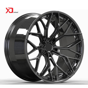 <span class=keywords><strong>Ruedas</strong></span> Forjadas XD Factory en Oferta, <span class=keywords><strong>Ruedas</strong></span> <span class=keywords><strong>de</strong></span> Aleación <span class=keywords><strong>de</strong></span> Aluminio <span class=keywords><strong>de</strong></span> 20, 21, 22, 24 y 26 Pulgadas, Diseño Cóncavo Profundo para Automóviles <span class=keywords><strong>de</strong></span> Pasajeros, 5*112, 5*120, 5*114.3 - Product Image 1