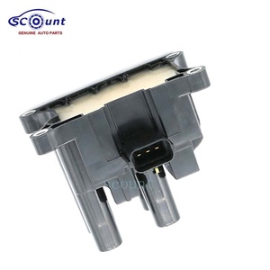 Makki Otomotiv Toptan Satış Ateşleme Bobini L813-18-100 Mazda 6 GG GY MPV LW İçin - Product Image 3