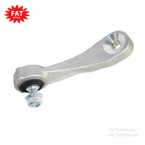 Piezas de chasis de coche para Mercedes Benz W213 W205 A205 C205 S205 estabilizador delantero enlace de barra estabilizadora derecha A2053230817 izquierda A2053230717 - Product Image 4