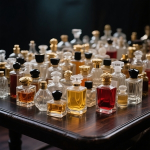 Perfumes ligeros de lujo de alta calidad Fragancias a medida únicas de larga duración fácilmente disponibles ahora - Product Image 3