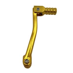 Palanca de Cambios Plegable de Aluminio CNC para Motos de Cross de 110/125/140/150/160/250cc, Controles para Motocicletas - Product Image 3