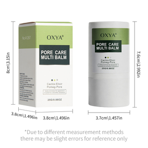 Stick Baume Multi-usages Visage Marque Blanche Ingrédients Naturels <span class=keywords><strong>Anti</strong></span>-âge Éclaircissant Hydratant en Profondeur Raffermissant Crème Visage - Product Image 6