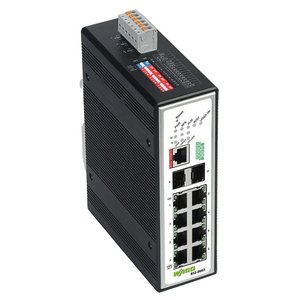 852-603 - Compatible con Wago - Product Image 1