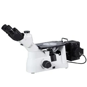 オリジナルFxd-30MWポータブル冶金顕微鏡、工場用、価格応談、金属観察可能 - Product Image 3