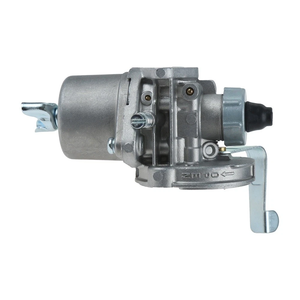 Nouveau carburateur pour moteur à essence <span class=keywords><strong>2</strong></span> <span class=keywords><strong>temps</strong></span> 40-6 411 40F-6 CG411 PZ13, pièces de rechange pour débroussailleuse et coupe-herbe - Product Image 4