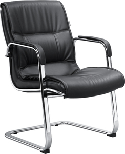 Chaises de <span class=keywords><strong>bureau</strong></span> de direction en cuir bon marché, vente en gros en Chine, pour personnes en surpoids - Product Image 2