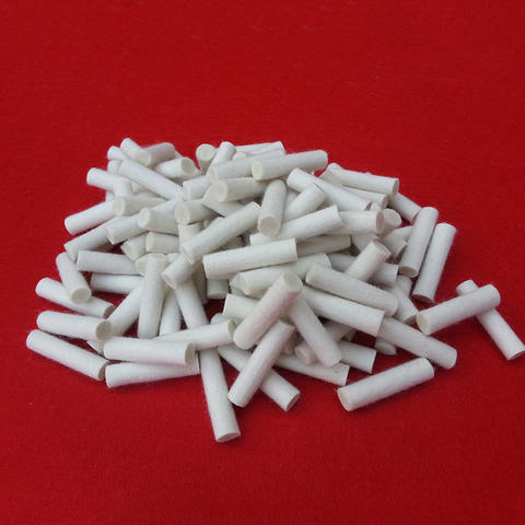 Custom 100% Wool Abrasion-Resistant Felt Rope-Heavyweight Oil-Absorbing Strip for Accessories Wholesale Manufacturer